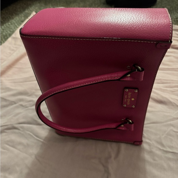 Kate Spade purse - Picture 5 of 8